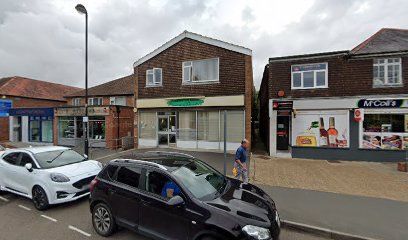 Stubbington Green Dental Practice