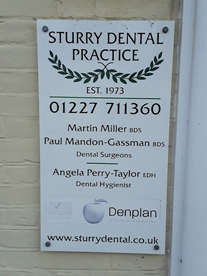 Sturry Dental Practice