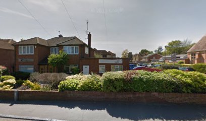 Sunbury Dental Practice