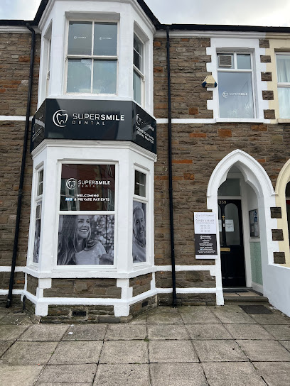 Super Smile Dental | Experienced Implant & Invisalign Provider Cardiff
