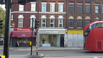 Super White Dental Clinic