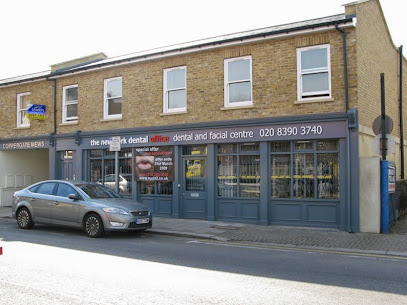 Surbiton Dental Office