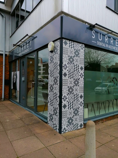 Surrey Dental & Aesthetics