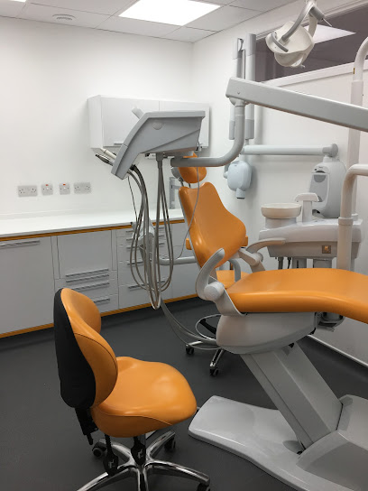 Surrey Dental Surgery