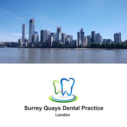 Surrey Quays Dental Practice