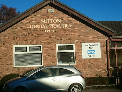 Sutton Dental Practice