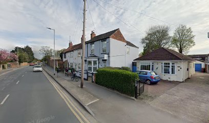 Sutton Dental Practice