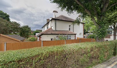 Sutton Dentists - Dr.Sonya Hamzehnejad & Associates