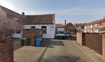 Swaby's Dental Practice