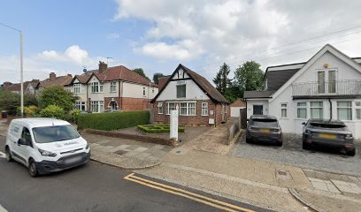 Swakeleys Dental Practice