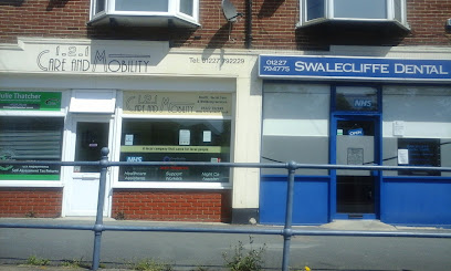 Swalecliffe Dental Centre