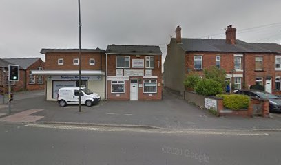 Swanwick Dental Practice