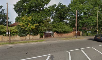 Sweetcroft Dental Practice