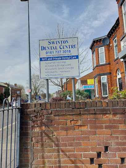 Swinton Dental Centre