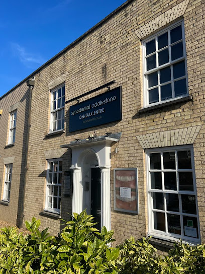 Sync Dental Addlestone