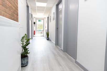 Sync Dental Parkside