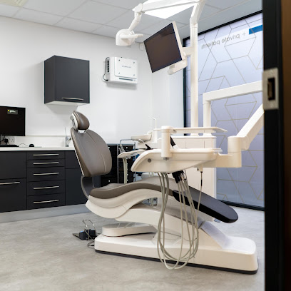 Sync Dental Pyrford