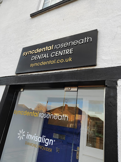 Sync Dental Roseneath