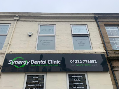 Synergy Dental Burnley