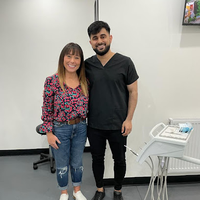 Synergy Dental Chorley