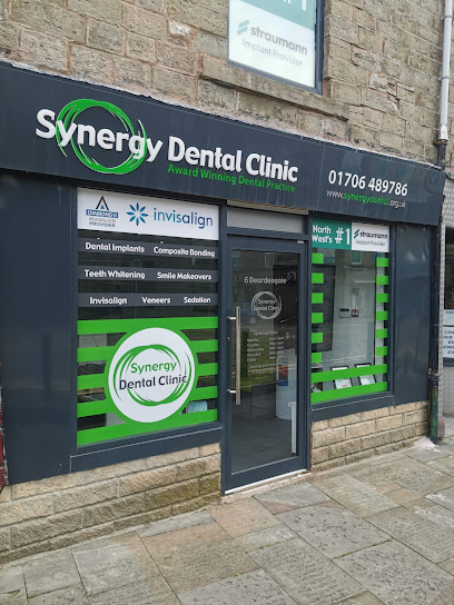 Synergy Dental Haslingden