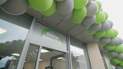 Synergy Dental Liverpool