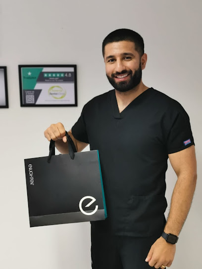 Synergy Dental Macclesfield