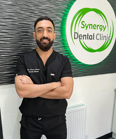 Synergy Dental Oldham