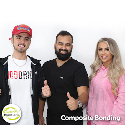 Synergy Dental Preston