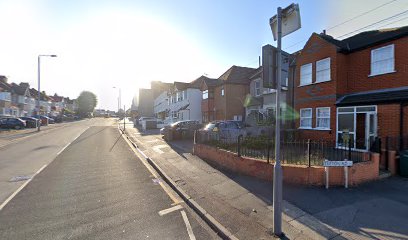 Synergy Specialist Dental & Healthcare