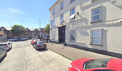 T A Gardner Dental Laboratory