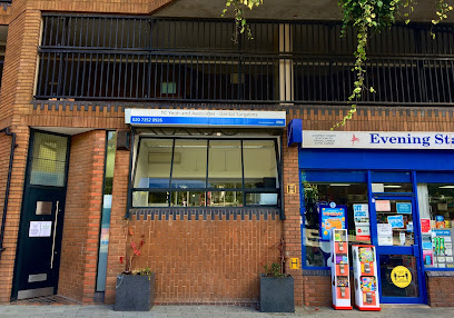 T.C Yeoh and Associates