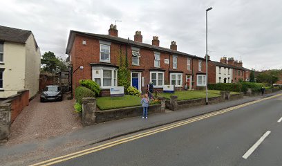 Talbot Place Dental Practice