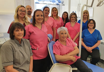 Talbot Road Dental Practice