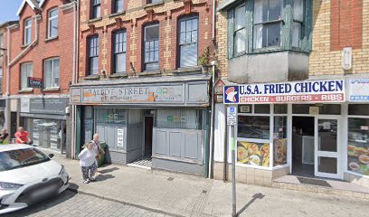 Talbot Street Dental Surgery