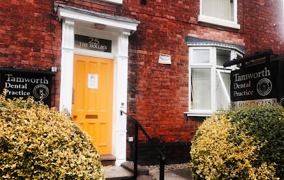 Tamworth Dental Practice