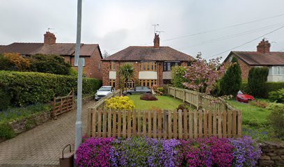 Tarporley Dental Centre