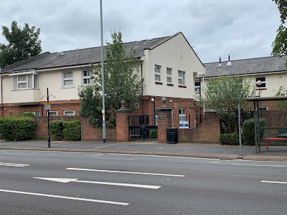 Taunton Dental Access Centre