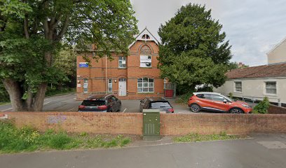 Taunton Road Dental Practice
