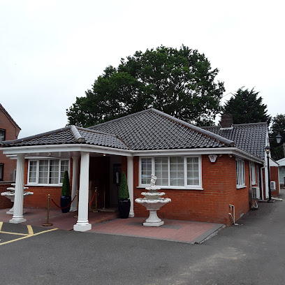 Taverham Dental Health Clinic Ltd