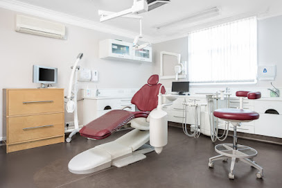 Tavistock House Dental Practice