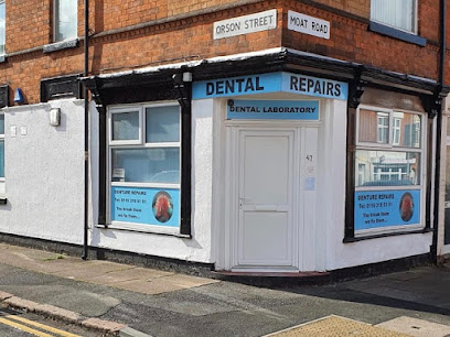 Taylor Dental Laboratory