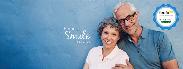 TDC (Total Dentalcare) Implant Centre Harley Street