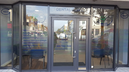 Teeth & Smiles Dental Clinic