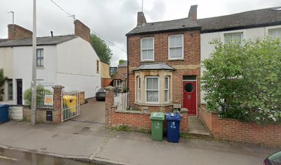 Temple Street Dental Practice