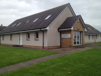 Templehall Dental Practice