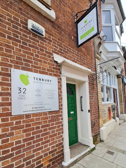 Tenbury Dental Centre