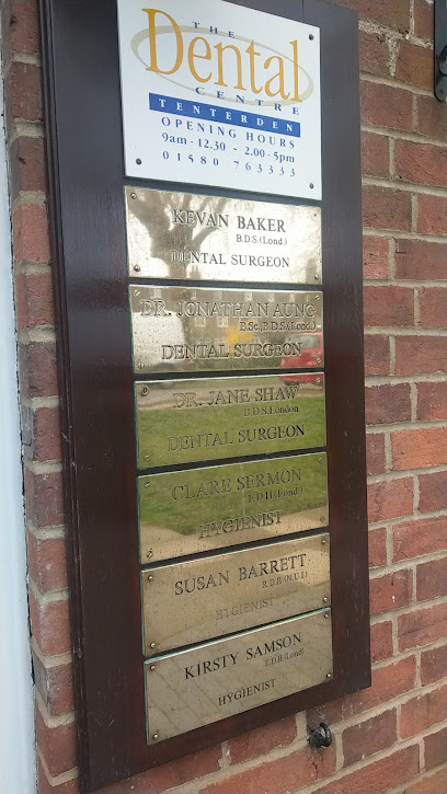 Tenterden Dental Centre