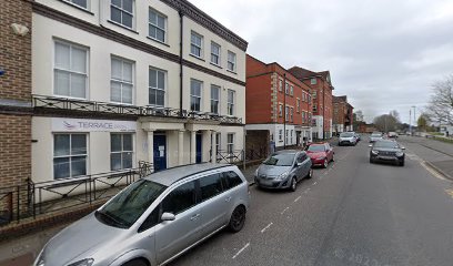 Terrace Dental/ C P Dental