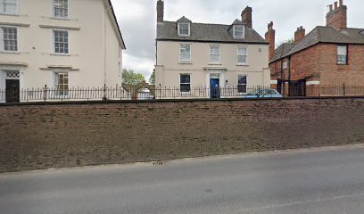 Terrace Dental Centre